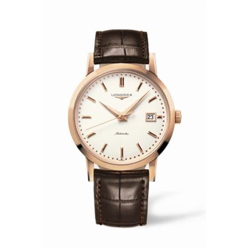 Longines Heritage L990 39mm
