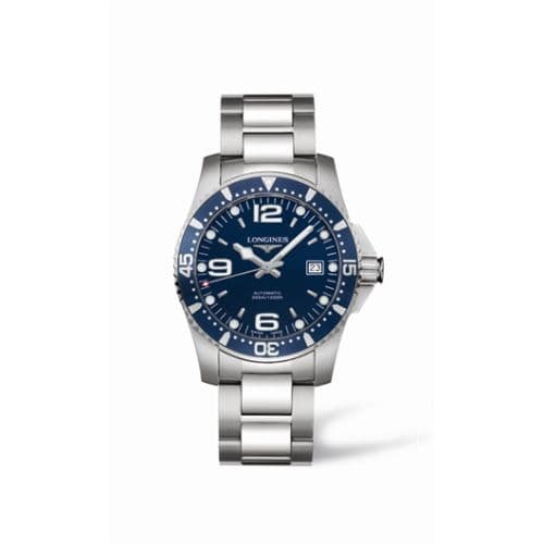 Longines Hydroconquest Automatic 41 Blue