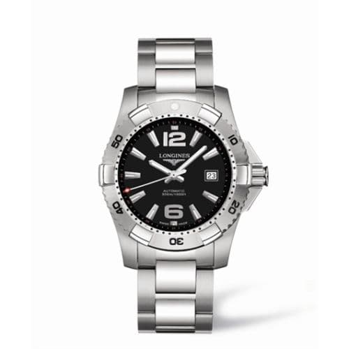 Longines Hydroconquest Automatic 41