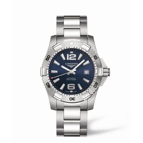 Longines Hydroconquest Automatic 41