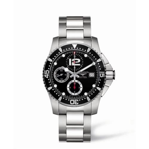 Longines Hydroconquest Chronograph