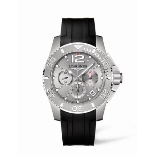 Longines Hydroconquest Chronograph