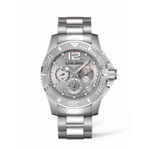 Longines Hydroconquest Chronograph