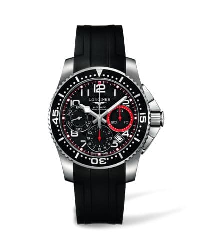 Longines Hydroconquest Chronograph L688
