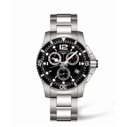 Longines Hydroconquest Chronograph Quartz