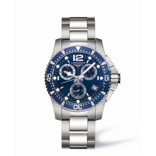 Longines Hydroconquest Chronograph Quartz
