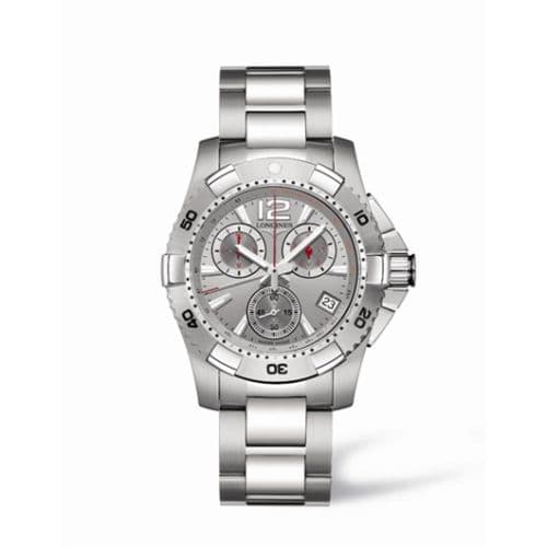 Longines Hydroconquest Chronograph Quartz