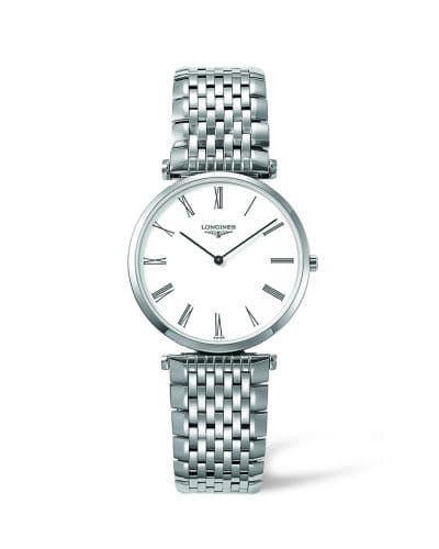 Longines La Grande Classique 33 Quartz Stainless Steel