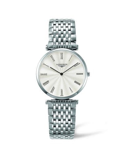 Longines La Grande Classique 33 Quartz Stainless Steel