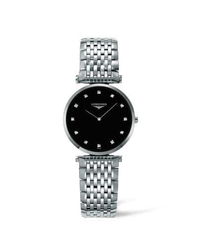 Longines La Grande Classique Quartz 29 Stainless Steel