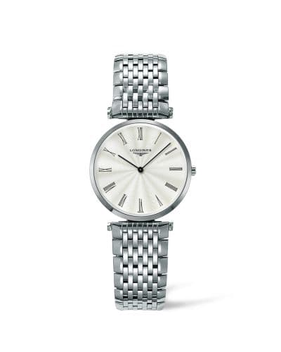 Longines La Grande Classique Quartz 29 Stainless Steel