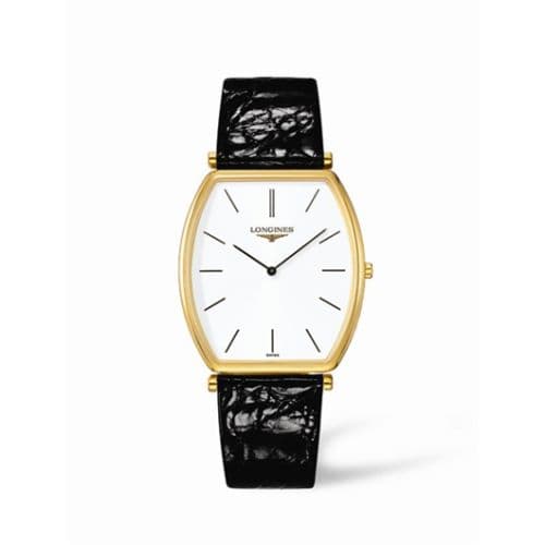 Longines La Grande Classique Tonneau 35