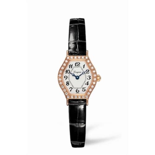 Longines Les Ravissantes de Longines Gold