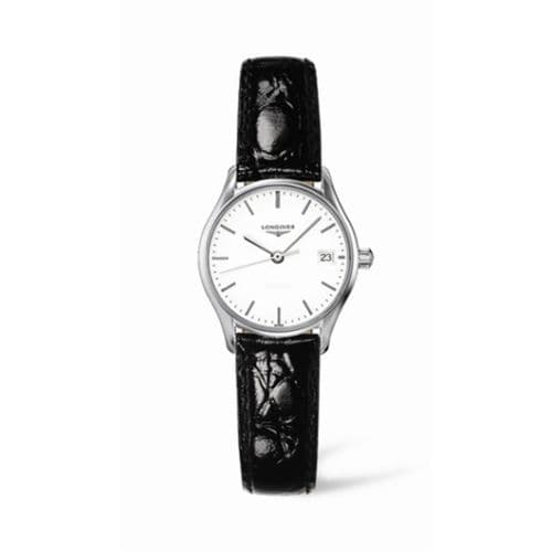 Longines Lyre 25 Quartz Stainless Steel