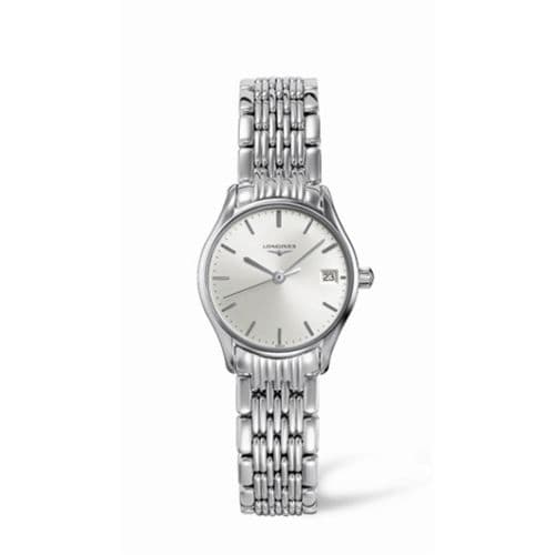 Longines Lyre 25 Quartz Stainless Steel