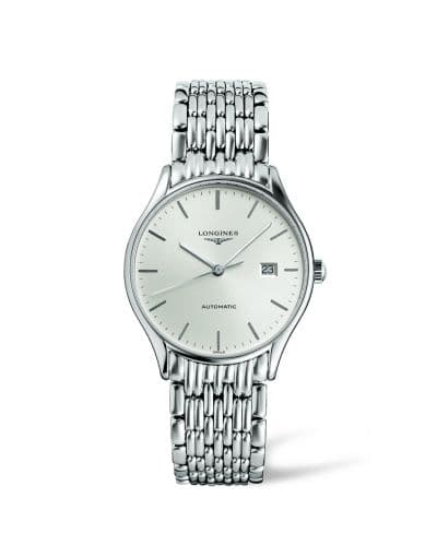 Longines Lyre 35 Automatic Stainless Steel