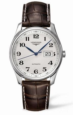 Longines Master Collection Big Date