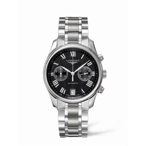 Longines Master Collection Chronograph