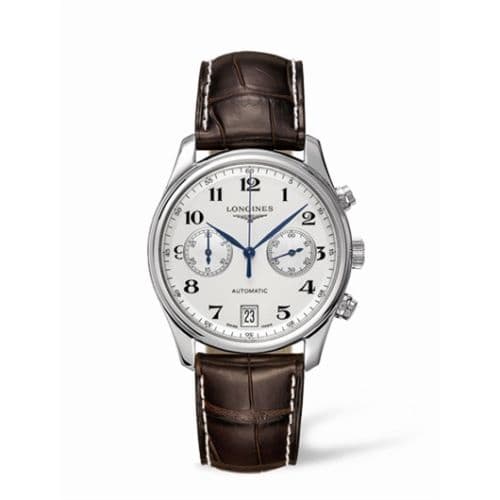 Longines Master Collection Chronograph