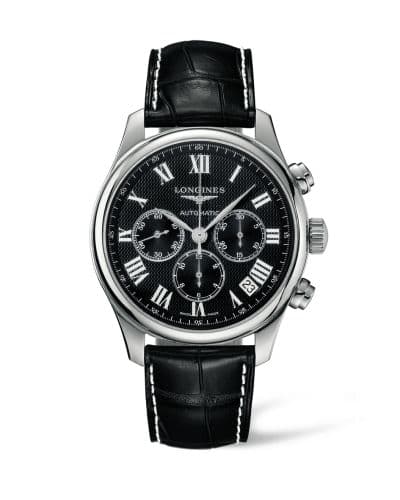 Longines Master Collection Chronograph