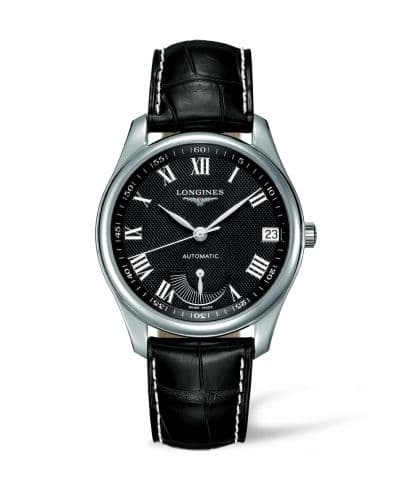 Longines Master Collection Power Reserve