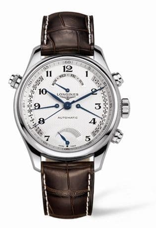 Longines Master Collection Retrograde