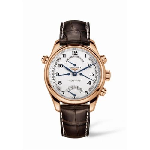 Longines Master Collection Retrograde