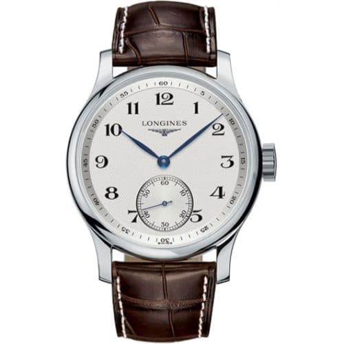 Longines Master Collection Small Seconds