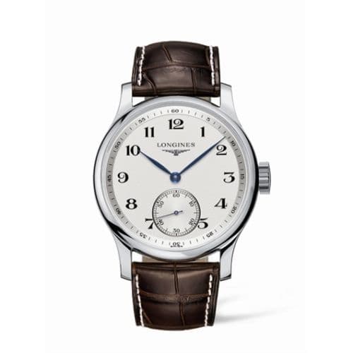 Longines Master Collection Small Seconds XL