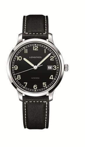 Longines Military 1938