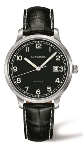 Longines Military 1938
