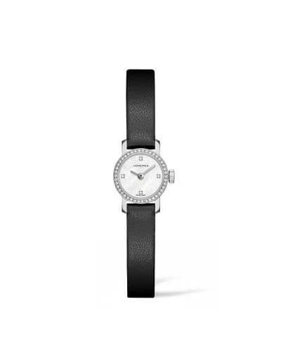 Longines Mini Black