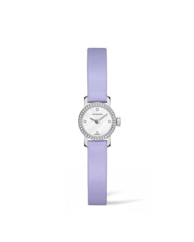 Longines Mini Lavender