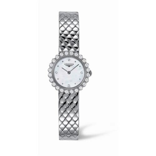 Longines Prestige Gold 23