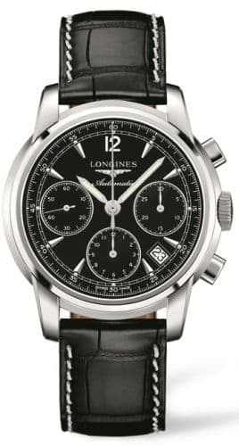 Longines Saint-Imier Chronograph