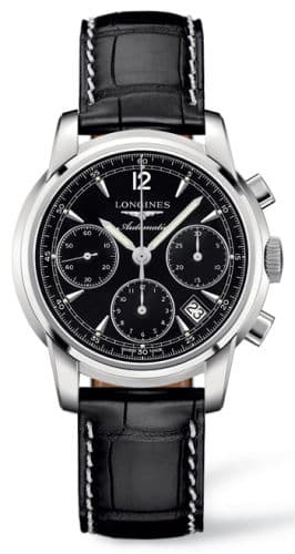 Longines Saint-Imier Chronograph