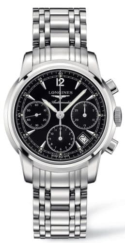 Longines Saint-Imier Chronograph