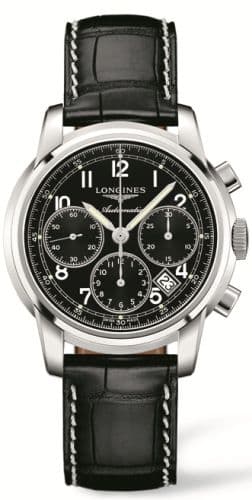 Longines Saint-Imier Chronograph