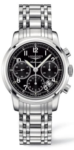 Longines Saint-Imier Chronograph