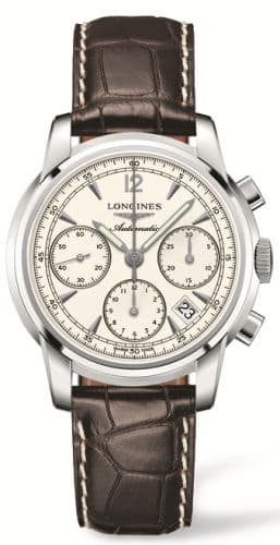 Longines Saint-Imier Chronograph