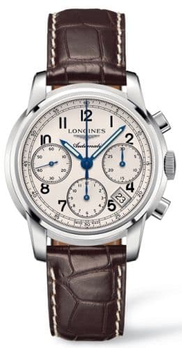 Longines Saint-Imier Chronograph