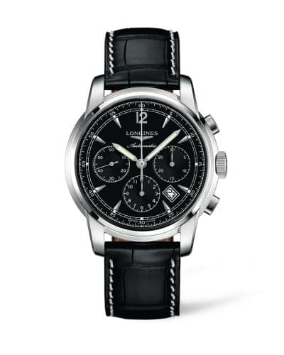 Longines Saint-Imier Chronograph