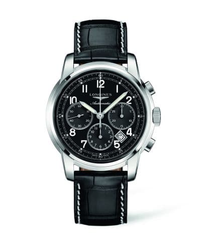 Longines Saint-Imier Chronograph