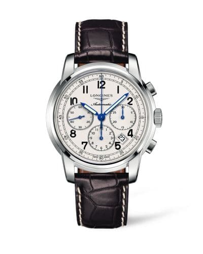Longines Saint-Imier Chronograph
