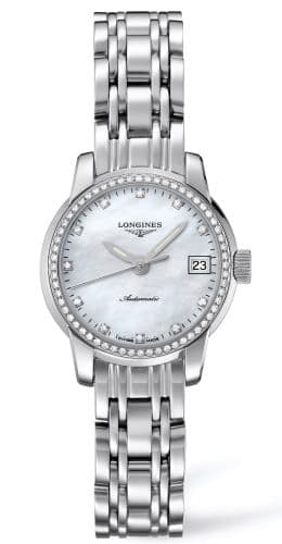 Longines Saint-Imier Date 26