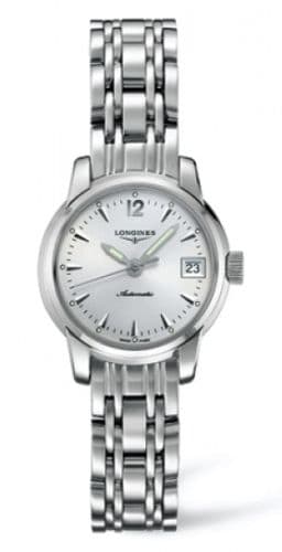 Longines Saint-Imier Date 26