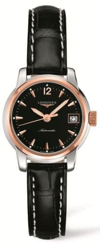 Longines Saint-Imier Date 26