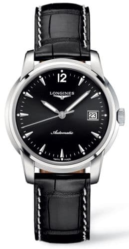 Longines Saint-Imier Date 38.5