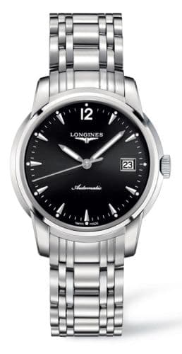 Longines Saint-Imier Date 38.5