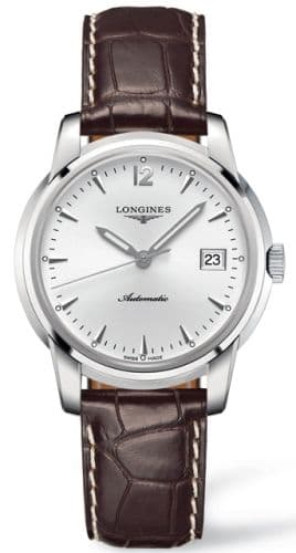 Longines Saint-Imier Date 38.5